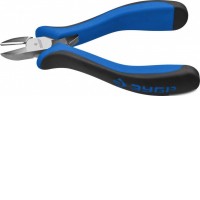 Кусачки боковые (бокорезы) Зубр 22170-5_z01