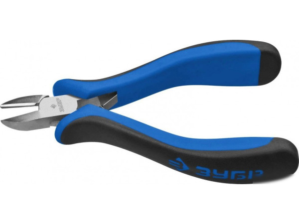 Кусачки боковые (бокорезы) Зубр 22170-5_z01