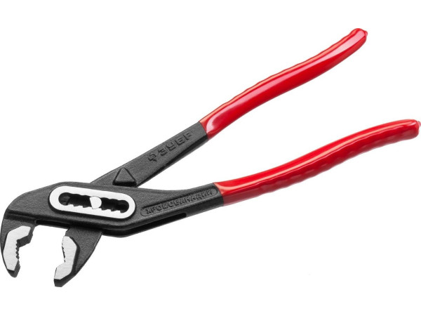Клещи переставные Зубр 2242-24_Z01