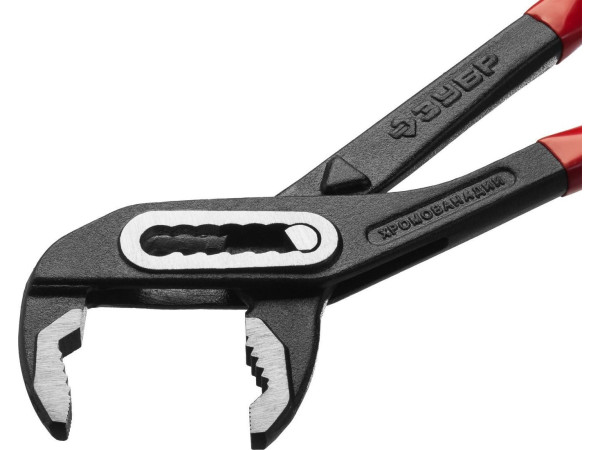 Клещи переставные Зубр 2242-24_Z01