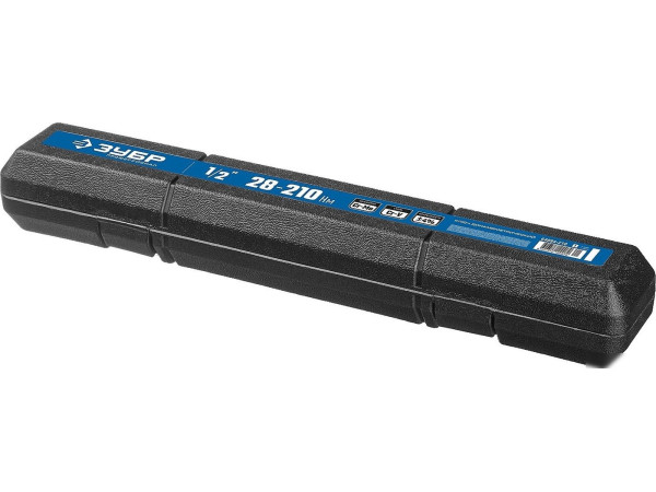 Динамометрический ключ Зубр 64094-210_z01