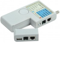 Тестер ITK WH3468