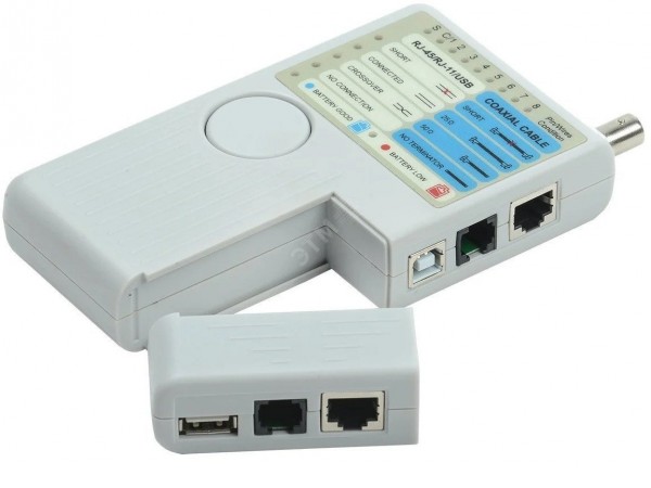 Тестер ITK WH3468