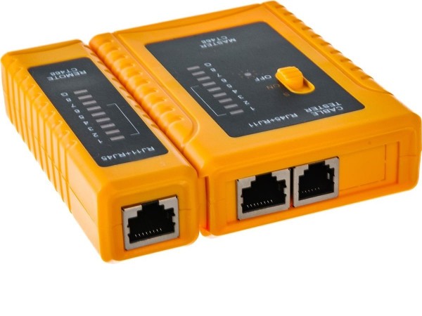 Тестер ITK CT468