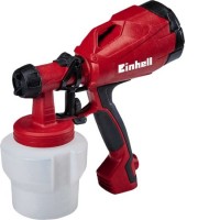Краскораспылитель Einhell TC-SY 500 P
