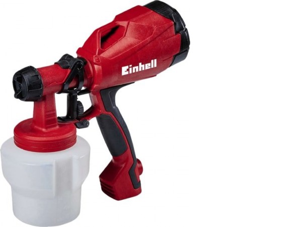 Краскораспылитель Einhell TC-SY 500 P