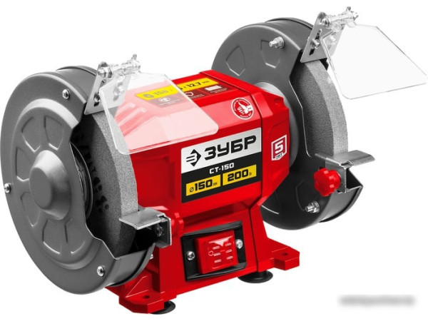 Заточный станок Зубр Мастер СТ-150