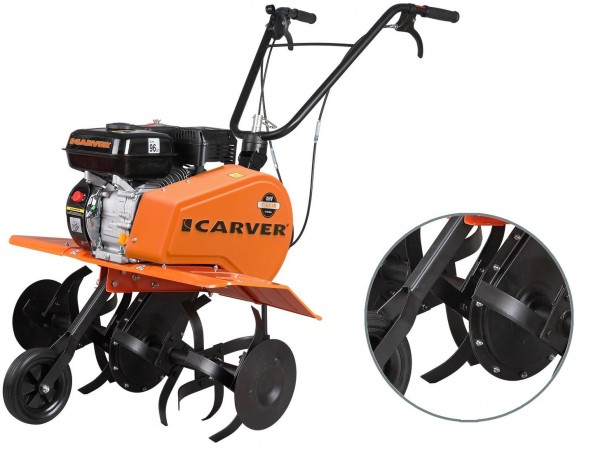 Мотокультиватор Carver T-651R