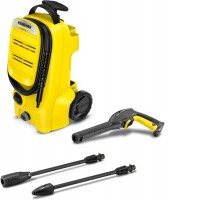 Мойка высокого давления Karcher K 3 Compact 1.676-200.0