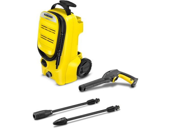 Мойка высокого давления Karcher K 3 Compact 1.676-200.0