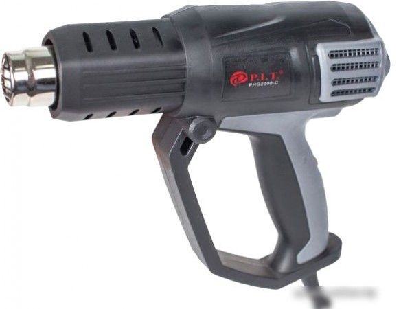 Промышленный фен P.I.T PHG 2000-C