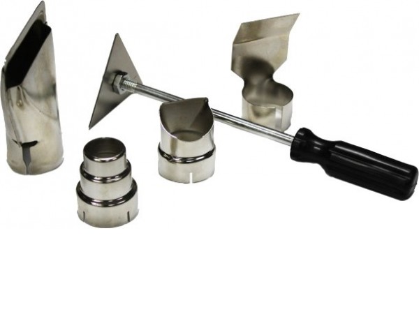 Промышленный фен P.I.T PHG 2000-C