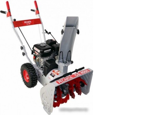 Снегоуборщик Ресанта СБ 4000 70/7/29