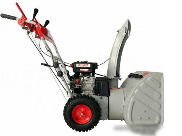 Снегоуборщик Ресанта СБ 4100ПФ 70/7/31