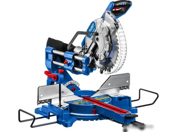Торцовочная пила Зубр Профессионал ППТ-305-П