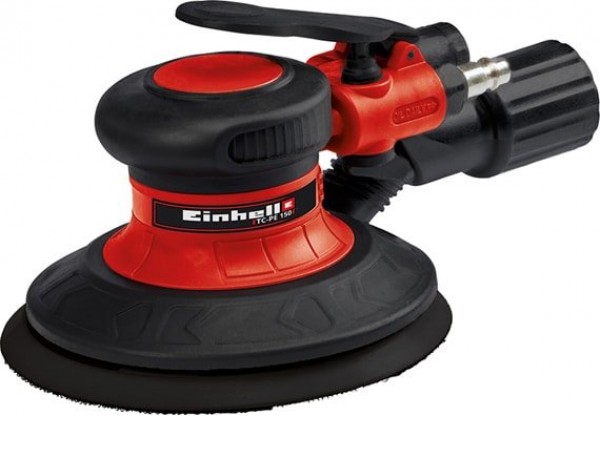 Пневмошлифмашина Einhell TC-PE 150