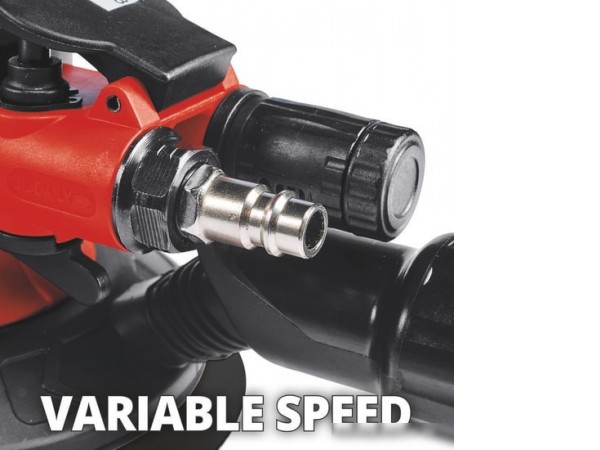 Пневмошлифмашина Einhell TC-PE 150