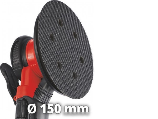 Пневмошлифмашина Einhell TC-PE 150