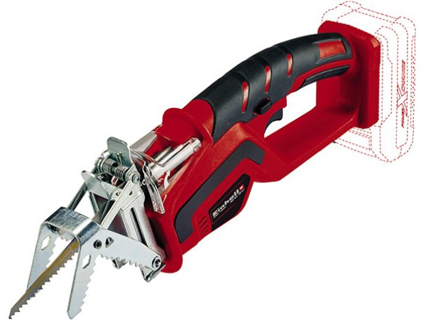 Сучкорез Einhell GE-GS 18 Li-Solo 3408220 (без АКБ)