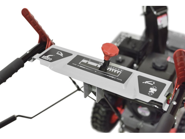 Снегоуборщик Парма МСБ-02-756