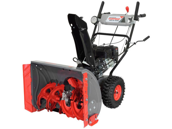 Снегоуборщик Парма МСБ-02-761ЭФ