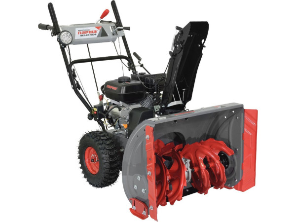 Снегоуборщик Парма МСБ-02-761ЭФ