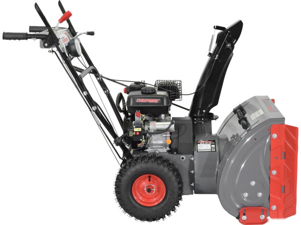 Снегоуборщик Парма МСБ-02-761ЭФ
