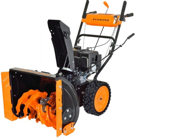 Снегоуборщик Carver STG 7056W