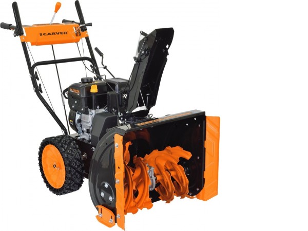 Снегоуборщик Carver STG 7056W