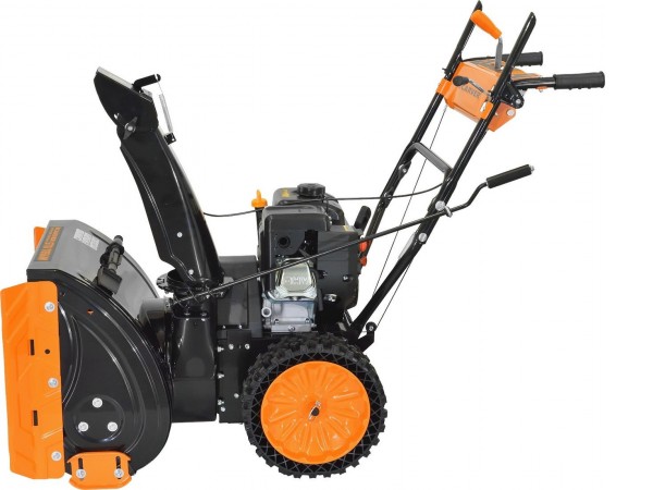 Снегоуборщик Carver STG 7056W