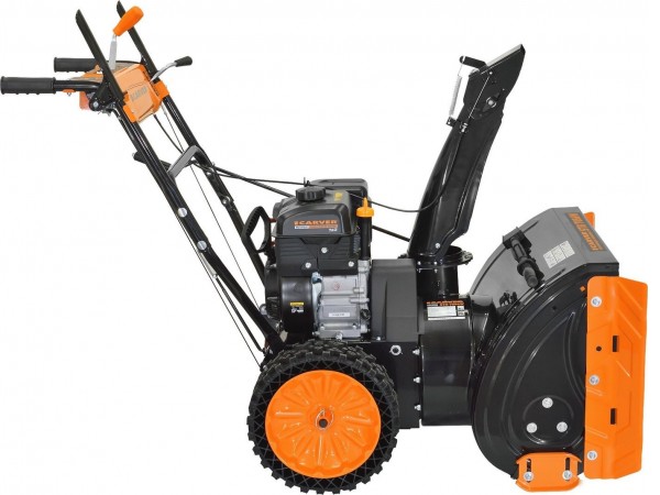 Снегоуборщик Carver STG 7056W