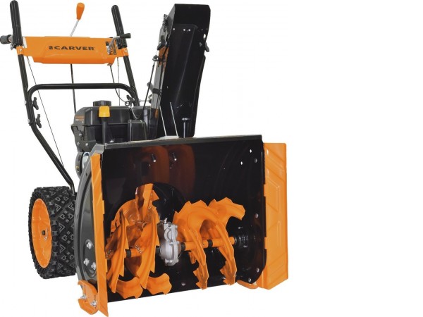 Снегоуборщик Carver STG 7056W