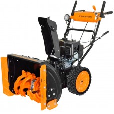 Снегоуборщик Carver STG 7056WEL