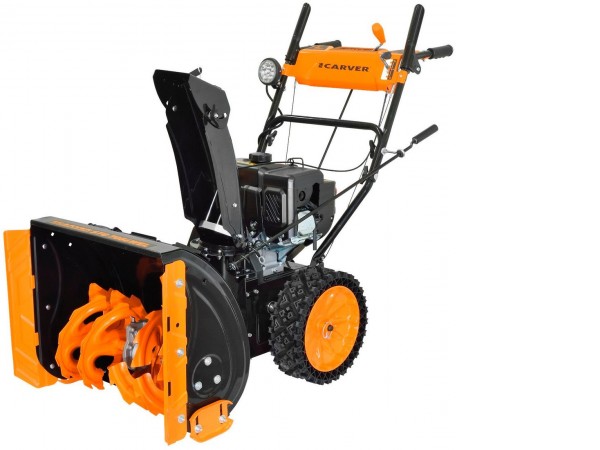 Снегоуборщик Carver STG 7056WEL