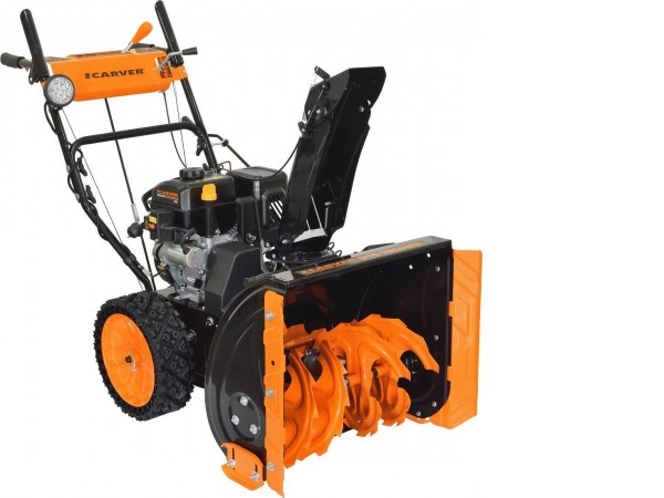 Снегоуборщик Carver STG 7056WEL