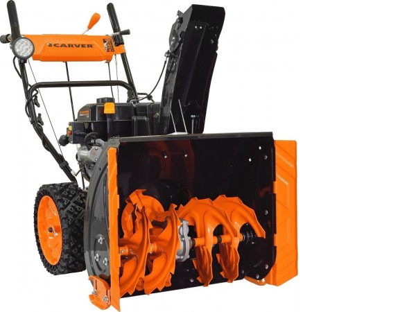 Снегоуборщик Carver STG 7056WEL