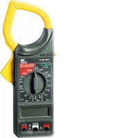 Токовые клещи IEK Expert 266C