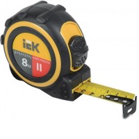 Рулетка IEK TIR10-1-008