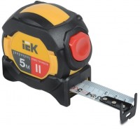 Рулетка IEK TIR10-3-005