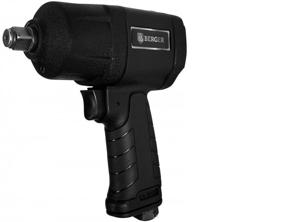 Пневматический гайковерт Berger Пульсар BG1436