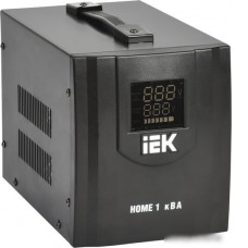 Стабилизатор напряжения IEK Home 1кВА