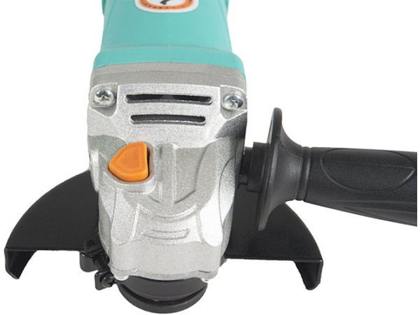 Угловая шлифмашина Sturm AG90112