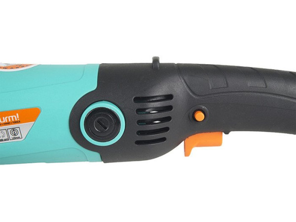 Угловая шлифмашина Sturm AG90112