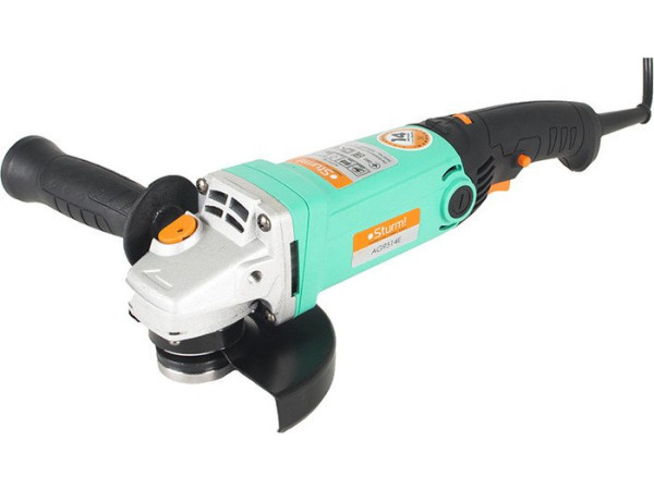 Угловая шлифмашина Sturm AG9514E