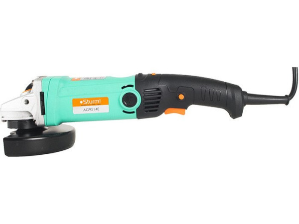 Угловая шлифмашина Sturm AG9514E