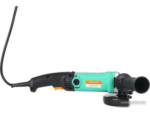 Угловая шлифмашина Sturm AG9514E
