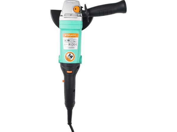 Угловая шлифмашина Sturm AG9514E