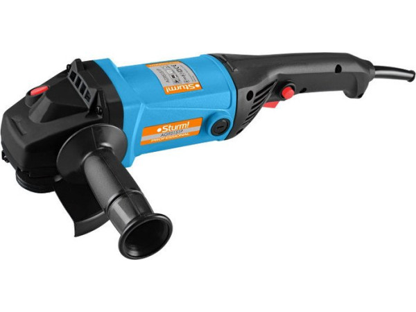 Угловая шлифмашина Sturm AG95151P