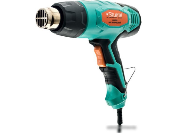Промышленный фен Sturm HG2005