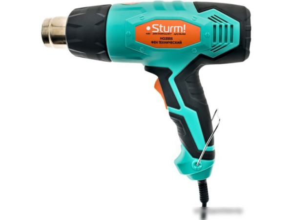 Промышленный фен Sturm HG2005